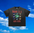 Heaven is a mind state