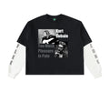 Kurt cobain (nirvana) tee shirt
