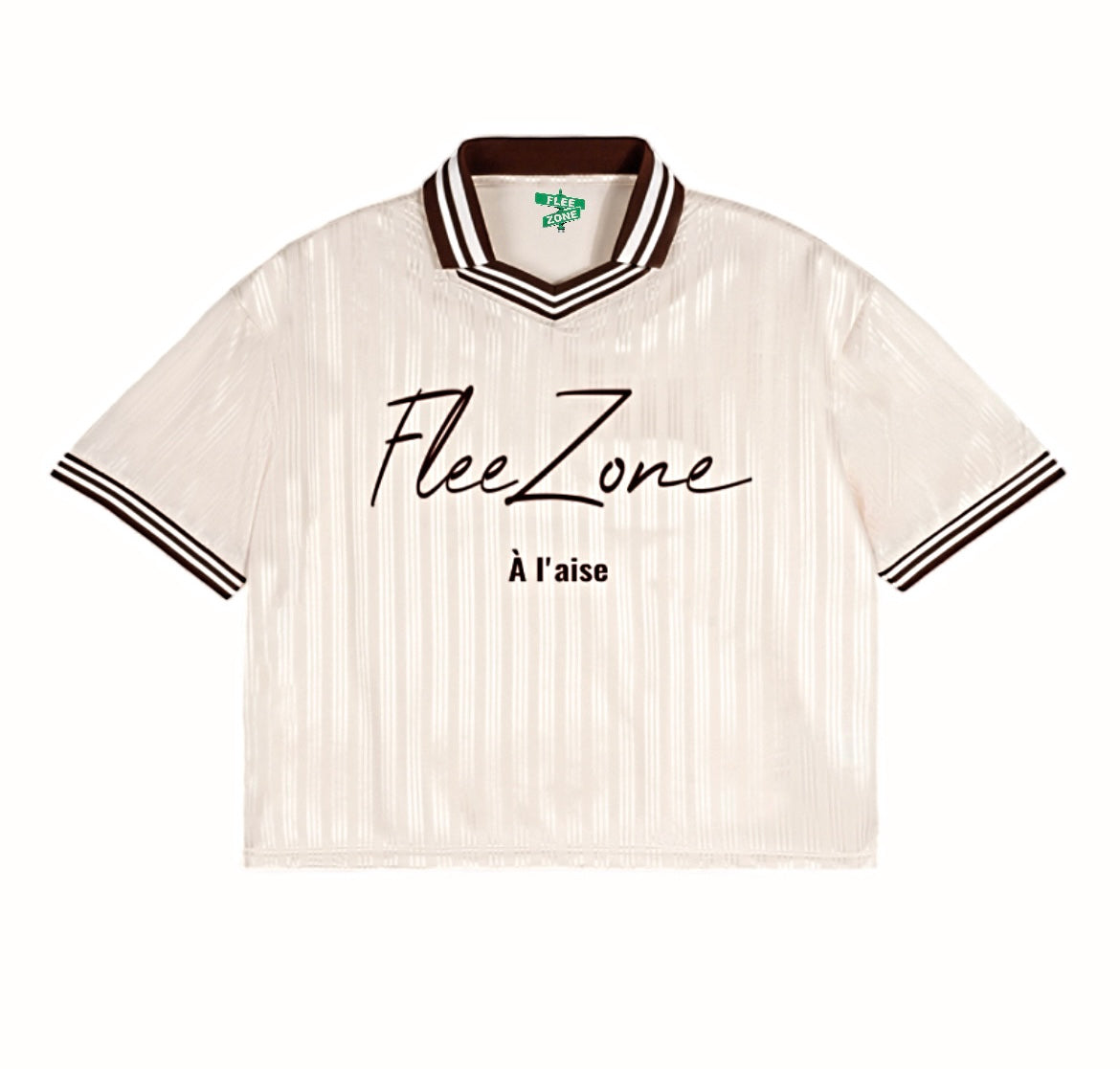 À l’aise jersey